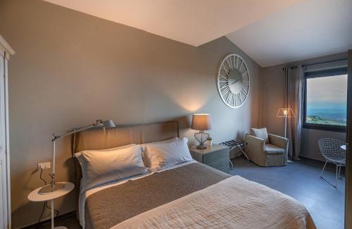 Moncioni Apartment | Villa Sassolini Mini Apartament