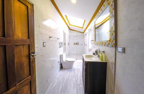 Raquira Cabin | Villa Satu