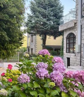 Kamenari Villa | Villa Sazanka with private pool