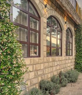 Kamenari Villa | Villa Sazanka with private pool