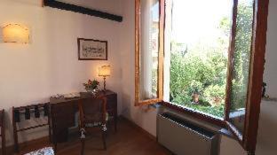 Siena Hotel | Villa Scacciapensieri Boutique Hotel