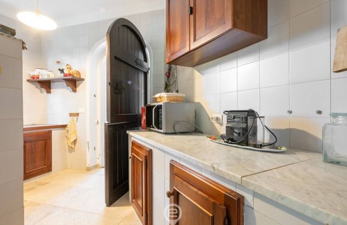 Santa Margherita di Pula Villa | Villa Scano - Santa Margherita di Pula