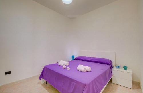 Torre Squillace House | Villa Scianuli 250 meters from the sea - Happy Rentals