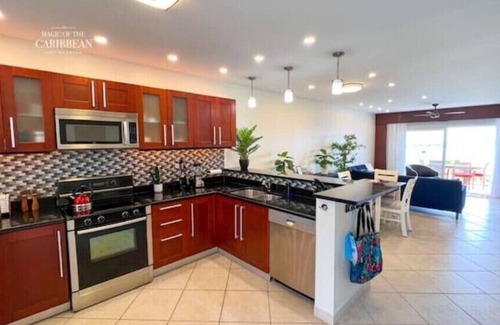 Simpson Bay Villa | Villa Sea Forever @ Pelican Key - Paradise Awaits!