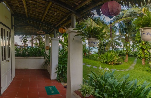 Cam An Villa | VILLA SEA VIEW 1 BEDROOM