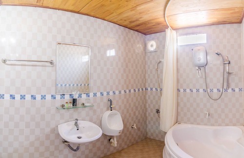 Cam An Villa | VILLA SEA VIEW 1 BEDROOM