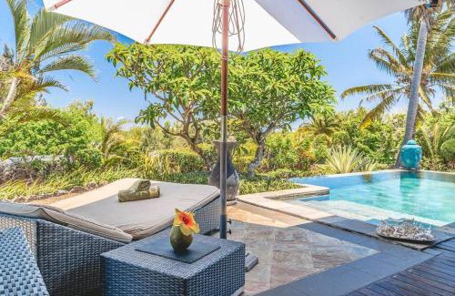 Bel Ombre Villa | Villa Sea View by IHR