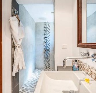 Bel Ombre Villa | Villa Sea View by IHR