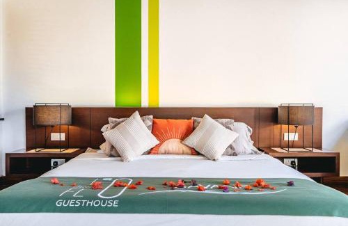 Bel Ombre Villa | Villa Sea View by IHR