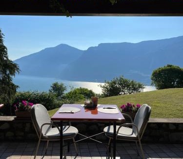 Pregasio Hotel | Villa Selene