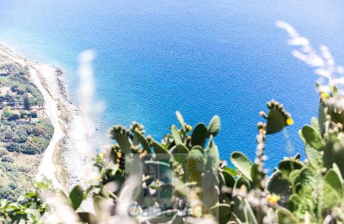 Joppolo House | Villa Selene "Jole"