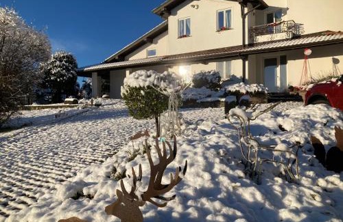 Agrate Conturbia Apartment | VILLA SELVA - Piemonte