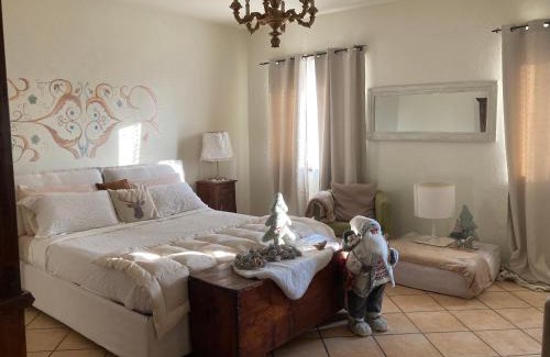 Agrate Conturbia Apartment | VILLA SELVA - Piemonte