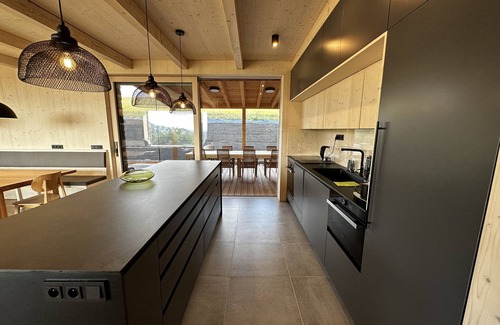 Roprachtice Villa | Villa Semily LRO127