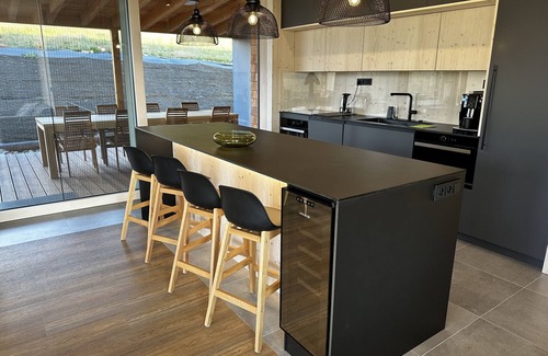 Roprachtice Villa | Villa Semily LRO127