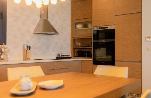 Petaleia Villa | Villa Serapias by PosarelliVillas