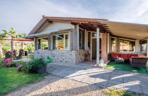 Rio Villa | Villa Serena by Interhome