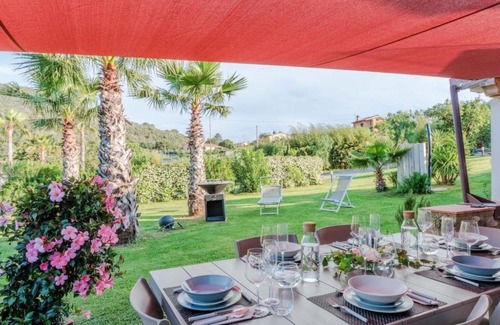 Rio Villa | Villa Serena by Interhome