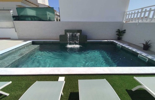 Quelfes House | Villa Serena, Villa Serena Quelfes Olhão
