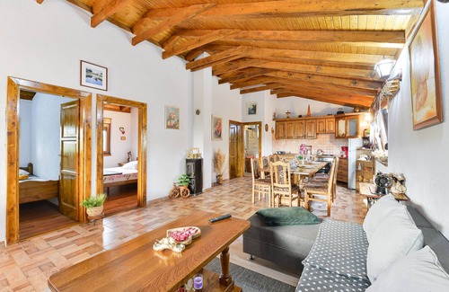 Stankovci Villa | Villa Serena with pool