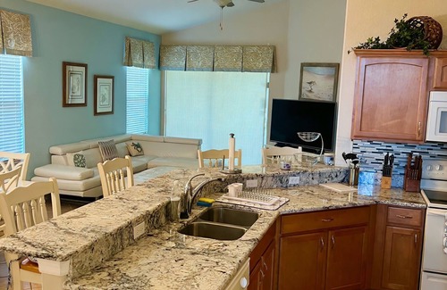 Tuscan Ridge House | Villa Serenity