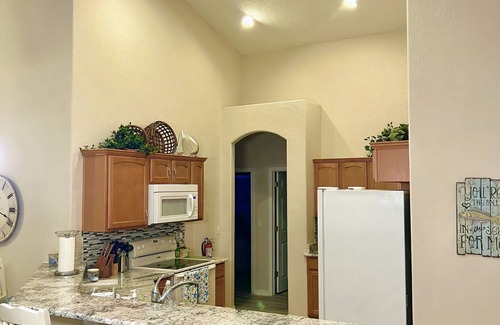 Tuscan Ridge House | Villa Serenity