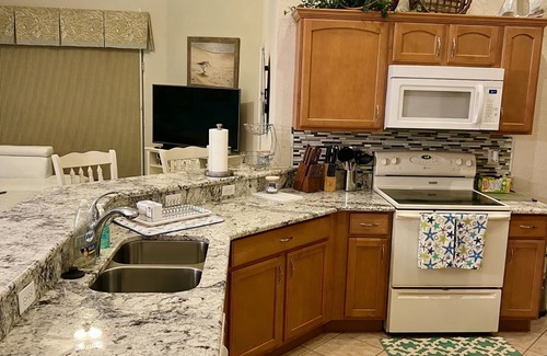 Tuscan Ridge House | Villa Serenity