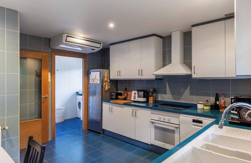 Sa Cabaneta Villa | Villa Ses Buguenvílies with Pool, Terraces & Wi-Fi