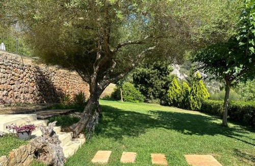 Valldemossa House | Villa Sestret By LeMón Holiday