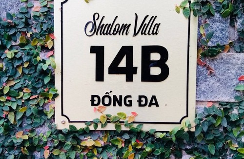 Da Lat Villa | Villa Shalom Dalat - Entire place