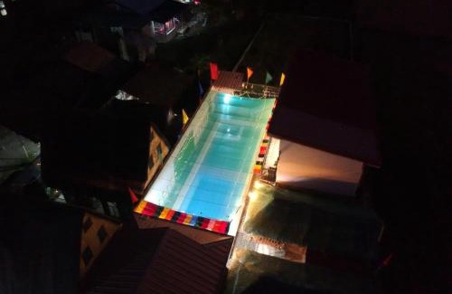 Calatagan House | Villa Sherbel 88 with walkable beach
