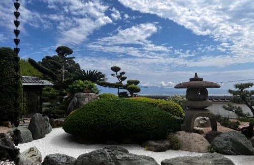 Hinasecho Hinase Villa | Villa SHINOBI -忍-