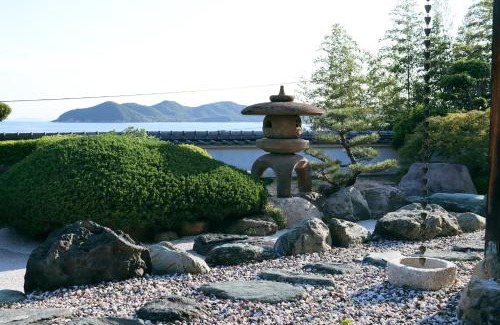 Hinasecho Hinase Villa | Villa SHINOBI -忍-