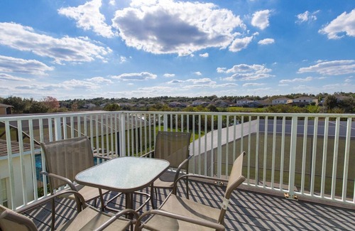 West Haven House | Villa Sierra, Orlando - Luxury, modern villa with private pool close to Disney.