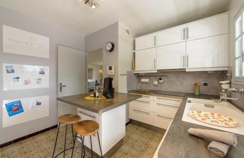 Sevrier Villa | Villa Signature - Vue Panoramique 9p