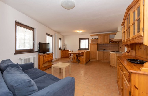 Falcade Apartment | Villa Simona P1