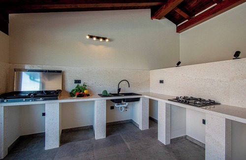 Valtura Villa | Villa Sirola by Istrabook