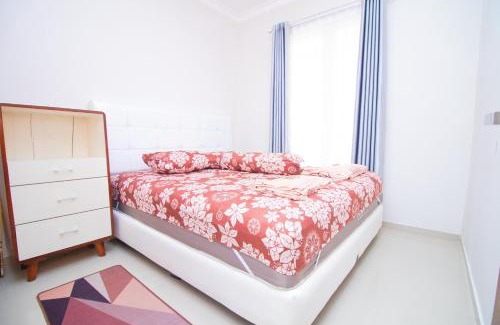 Oro Oro Ombo Villa | Villa Sista by Sans Villa