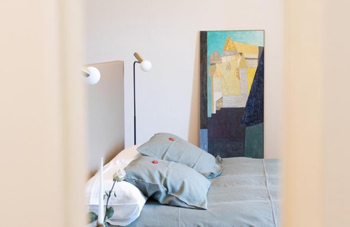 Ravina Bed & Breakfast | Villa Sizzo Relais B&B