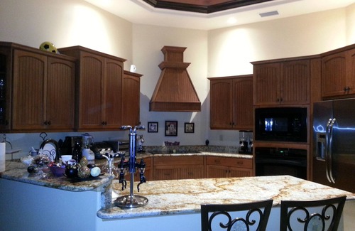 Eight Lakes House | Villa Sky - Cape Coral
