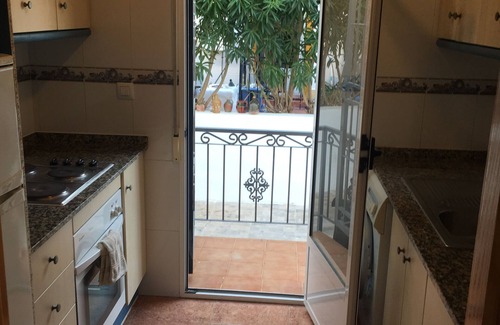 Lo Rufete Villa | Villa sleeping up to 6 people. Shared pool, golf complex, award winning beaches