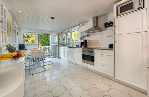 Filerimos Villa | Villa Small Paradise