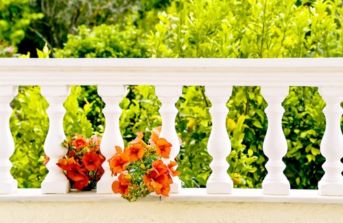 Filerimos Villa | Villa Small Paradise