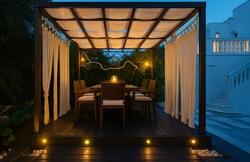 Filerimos Villa | Villa Small Paradise