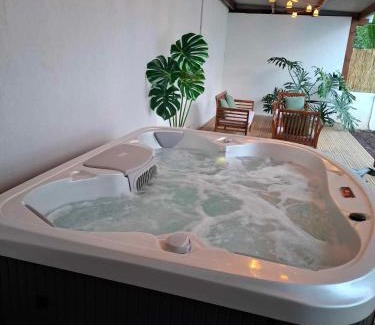 Salazie House | Villa Soalazy T4 Confort&Nature