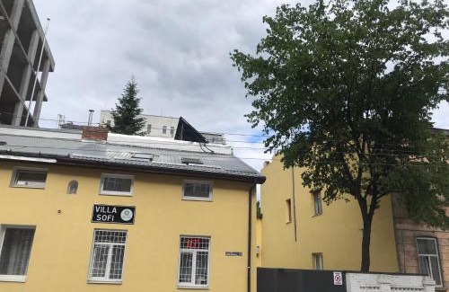 Yavory Apartment | Villa SOFI