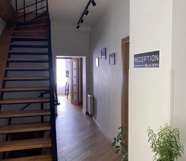 Yavory Apartment | Villa SOFI