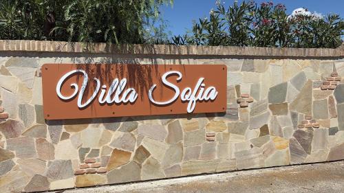 Tinchi House | Villa Sofia Casa Vacanze