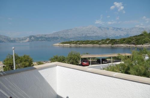 Povlja Villa | Villa Sofia