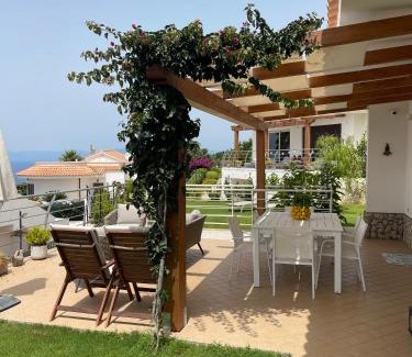 Marina di Zambrone Villa | Villa Sofia *Luxury experience in Calabria